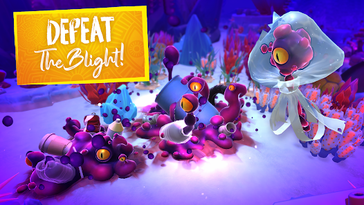 TÜMÜ: Okyanuslar Mavibet